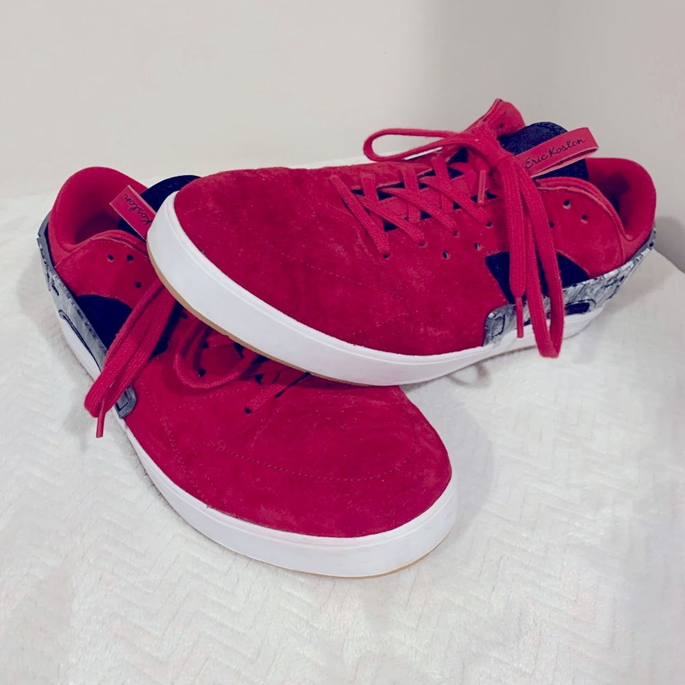 Nike SB Eric Koston Huarache Size 12